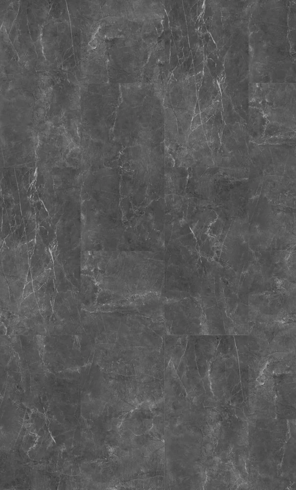 Stone Inspired 23033-2 Marble Dark Grey colour texture