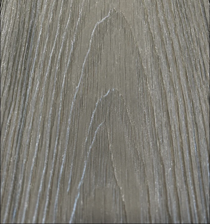 DURO 3.0 Dark Grey wood-grain texture